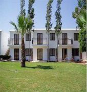 Iphigenia Agia Napa